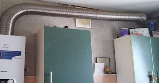 Установка газового водонагревателя в Пскове - СантехДомПск, цена от 5084 руб.