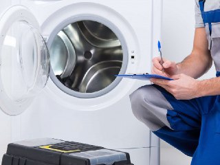 Подключение стиральной машины Псков цена 570 руб.