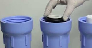 Установка угольных фильтров для воды и вытяжки от 3559 рублей в Пскове